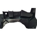 Paralama Roda Traseira Balança Z650 18/24 Orig Detalhe 55298