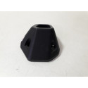 Protetor Bocal Escapamento Honda Adv 150 21/24 Ralado 57402