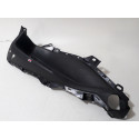 Carenagem Assoalho Pé Xmax 250 21/24 L/e Orig Detlahe 58345 Preto