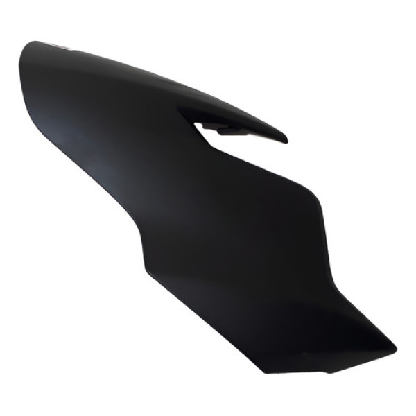 Carenagem Lateral Farol Fz25 250 22/24 L/d Orig 58382 Preto