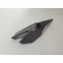 Carenagem Rabeta Honda Cg 160 Titan 25/25 L/e Ralada 57636 Cinza