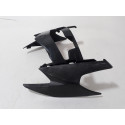 Carenagem Frontal Farol Xtz 250 Lander 20-23 Avarias 58558 Preto