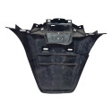 Paralama Placa Dafra Maxsym 400 Original Detalhes 54984