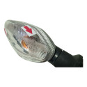 Pisca Dianteiro Direito Honda Cg 160 16/24 Detalhes 56306