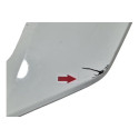Carenagem Lateral Esq Honda Elite 125 2025 Detalhes 57216 Branco