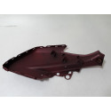 Carenagem Frontal Lateral Nmax 160 17/20 L/e Ralada 58450 Vermelho