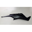 Carenagem Lateral Yamaha Xmax 250 25/25 L/e Avarias 56823 Preto