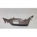 Assoalho Esquerdo Honda Pcx 160 23/25 Original Detalhe 60517 Bege