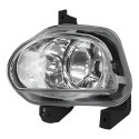 Farol Milha Auxiliar Fiesta 2003 2004 2005 2006 2007