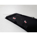 Carenagem Inferior Assoalho Nmax 160 25/25 L/d Avaria 58539 Roxo
