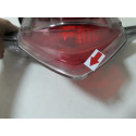 Lanterna Traseira Honda Biz 125 19/24 Orig Detalhe 60561 Ambos Lados Vermelho