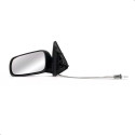 Retrovisor Santana 1998 99 00 01 02 03 A 2006 Com Controle