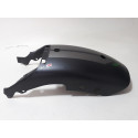 Carenagem Rabeta Paralama Kawasaki Vulcan 650 Detalhe 60871 Cinza-escuro