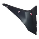 Carenagem Assoalho Dir Yamaha Xmax 250 2025 Detalhes 56917 Preto
