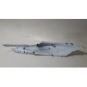 Carenagem Rabeta Pcx 160 23/25 L/e Orig Detalhes 56415