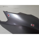 Carenagem Superior Assoalho Nmax 160 25/25 L/d Detalhe 58170 Prateado