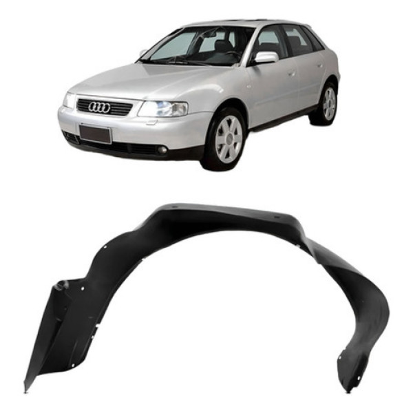 Parabarro Diant Audi A3 1996 97 98 99 00 01 02 03 04 05 2006