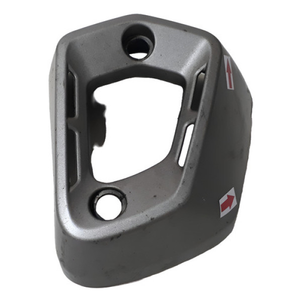 Protetor Bocal Escapamento Cb 300f Twister 23/25 Orig 60501