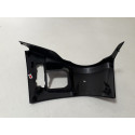 Carenagem Contato Honda Pcx 160 23/25 Orig Quebrado 57336 Cinza-escuro