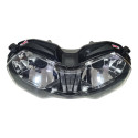 Farol Optico Triumph Tiger 800 18/20 Orig Detalhes 55443
