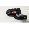 Pedaleira Dianteira Yamaha Crosser 150 L/d Ralada 64068