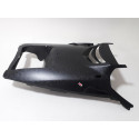Carenagem Inferior Motor Xmax 21/24 Orig Avarias 58316 Preto