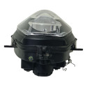 Farol Bloco Optico Suzuki V-strom 650/1000 Descrição 54858