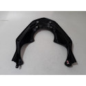 Alça Traseira Honda Pcx 160 23/25 Orig Avaria 57882 Preto