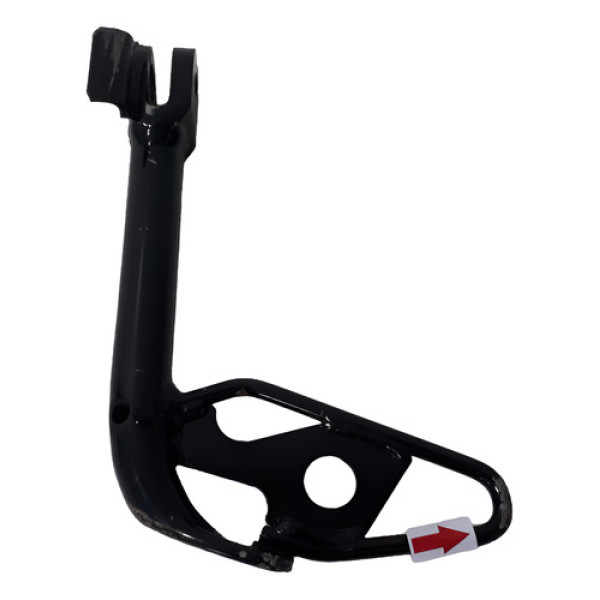 Pesinho Cavalete Lateral Yamaha Nmax 160 21/24 Orig 58778 Preto