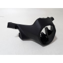 Carenagem Inferior Guidao Yamaha Xmax 250 2021-24 Orig 58234 Preto