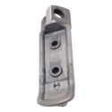 Pedaleira Dianteira Dir Versys 300 18/24 Orig Detalhes 55319