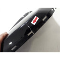 Carenagem Frontal Lateral Nmax 160 17/20 L/e Avarias 58374 Preto