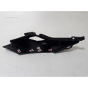 Carenagem Rabeta Yamaha Fz25 250 18/24 L/e Avarias 58384 Preto