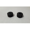 Borracha Apoio Tanque Honda Cg 125 95/99 Orig 56625