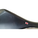 Carenagem Lateral Frontal Esq Pcx 150 19/22 Detalhes 62582 Cinza-escuro