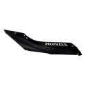 Carenagem Inferior Assoalho Elite 125 19/23 L/d Detalh 54073 Preto