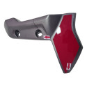 Carenagem Paralama Dir Triumph Trident 660 Quebrada 55557
