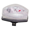 Farol Cg 150 14/15 Cg 160 16/24 Original Avaria 54391