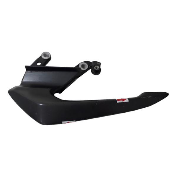 Alça Traseira Traseira Cg 160 Titan 16/24 L/e Orig 57739 Cinza-escuro