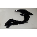 Carenagem Lateral Zontes T 350 24/25 L/d Orig Avarias 54961