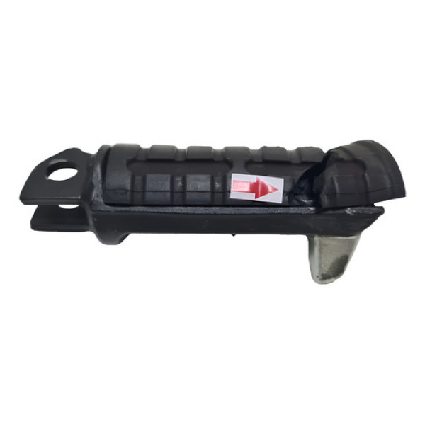 Pedaleira Dianteira Esq Kawasaki Vulcan 650s Detalhes 59765