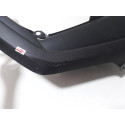 Carenagem Assoalho Pé N Max 160 21/24 L/e Orig Ralado 58327 Preto