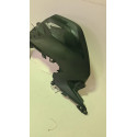 Carenagem + Acabamento Tanque Esq Cb 300f 23/25 Orig 62637 Preto