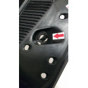 Carenagem Assoalho Piso Dir Nmax 21/24 Original Avaria 54453