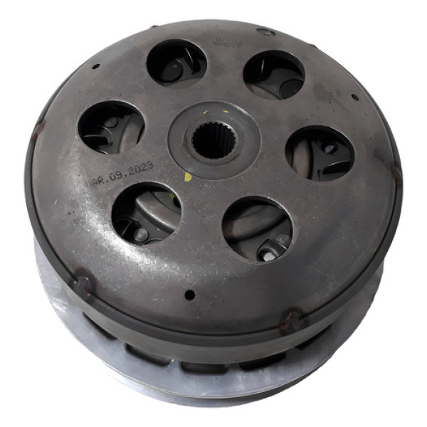 Embreagem Secundaria Bmw C 400 X 23/24 Orig 59822