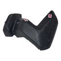 Acabamento Tampa Motor Dir Bmw R 1250 Gs Detalhes 57035 Preto