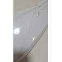 Carenagem Lateral Esquerdo Honda Pop 110i Detalhes 60668 Branco