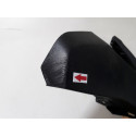 Carenagem Frontal Yamaha Xmax 250 21/24 Orig Ralada 58526 Preto
