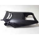 Carenagem Inferior Motor Xmax 250 2021-24 Orig 58192 Preto