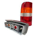Lanterna Traseira Ford Courier 96 97 98 99 00 01 02 09 10 11